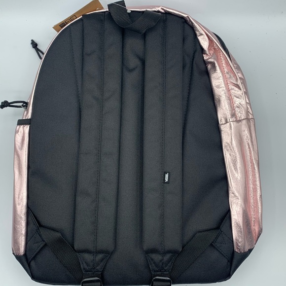 VANS Women’s Pep Squad Backpack - Picture 6 of 7